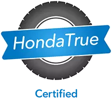 hondatrue certified